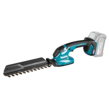 Makita UH023GZ 40v Max XGT Cordless Brushless Hedge Trimmer Body Only