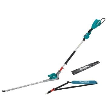 Makita UN001GZ 40v Max XGT Brushless Long-Reach Pole Hedge Trimmer Body Only