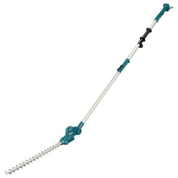 Makita UN460WDZ 12v Max CXT Cordless 46cm Pole Hedge Trimmer Body Only