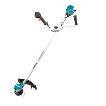 Makita UR002GZ 40v Max XGT Cordless Brushless Brush Cutter Body Only