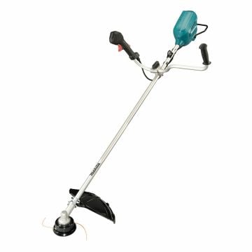 Makita UR012GZ04 Twin 40v XGT Cordless Brushless Brush Cutter Body Only