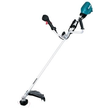 Makita UR101CZ Twin 18v LXT (36v) Direct Connection Brushless Grass Trimmer Body Only