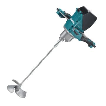 Makita UT001GZ02 40v Max XGT Cordless Brushless Mixer Body Only