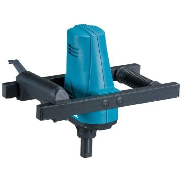 Makita UT1200 M14 120mm Paddle Mixer / Stirrer