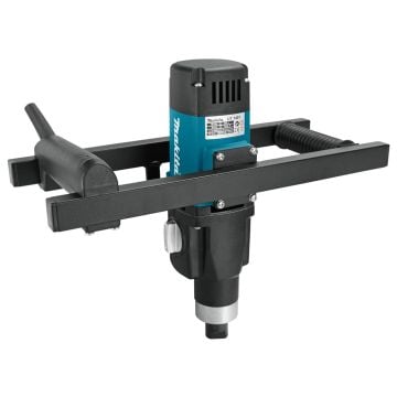 Makita UT1401 M14 140mm 2-Speed Paddle Mixer / Stirrer
