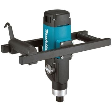 Makita UT1600 M14 180mm 2-Speed Paddle Mixer / Stirrer