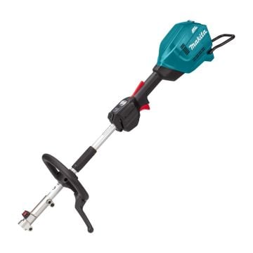 Makita UX01GZ 40v Max XGT Brushless Split-Shaft Multi Tool Motor Body Only