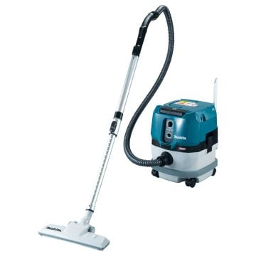 Makita VC001GLZ 40v Max XGT Brushless Wet & Dry L-Class Dust Extractor Body Only
