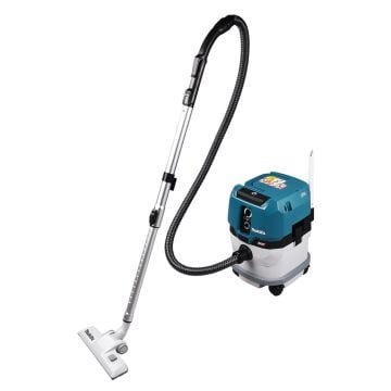 Makita VC003GLZ 40v Max XGT Brushless Wet & Dry L-Class Dust Extractor Body Only