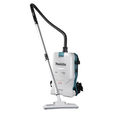 Makita VC011GZ 40v Max XGT Brushless Backpack Vacuum Cleaner Body Only