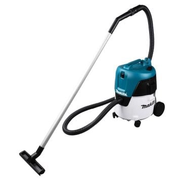 Makita VC2000L Wet/Dry L-Class 20 Litre Vacuum Cleaner