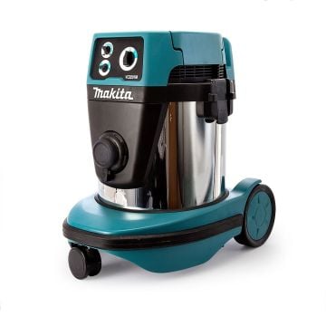 Makita VC2201MX/1 M Class 22 Litre Dust Extractor 110v