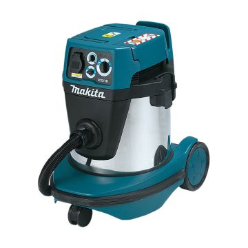 Makita VC2211MX1/2 Wet/Dry M-Class 22 Litre Dust Extractor 240v