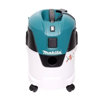 Makita VC2512L/2 Wet/Dry L-Class 25 Litre Dust Extractor 240v