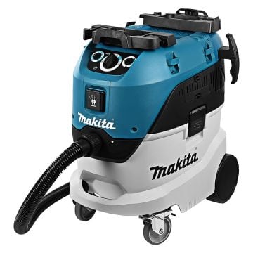 Makita VC4210MX/2 M Class 42 Litre Dust Extractor With Power Take Off 240v