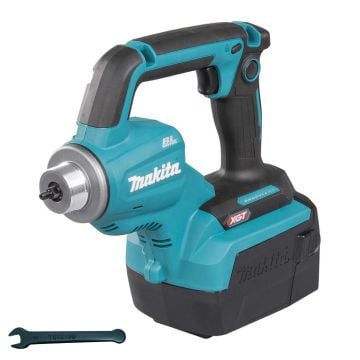 Makita VR001GZ 40v Max XGT Cordless Brushless Vibrating Poker Body Only
