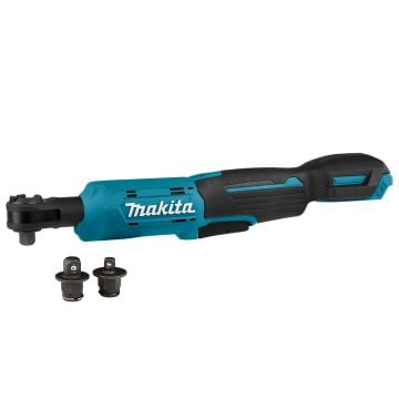 Makita WR100DZ 12v Max CXT Cordless Ratchet Wrench Body Only