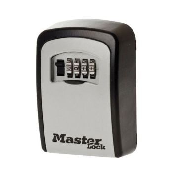 Master Lock 5401 Wall Mounted key Safety Lock Box