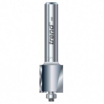 Trend MB/02X1/4TC Mini guided rebate 11.1 dia. x 13mm