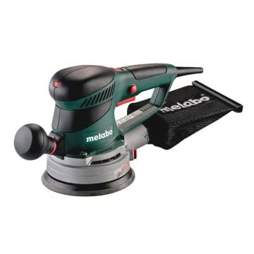 Metabo SXE 450 150mm TurboTec Random Orbit Disc Sander
