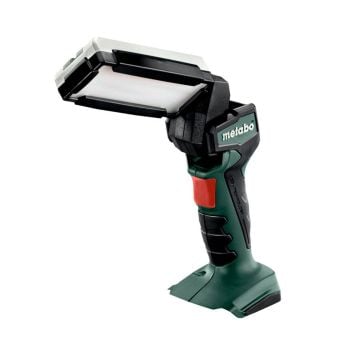 Metabo 600370000 SLA 14.4-18v LED Cordless Inspection Lamp Torch