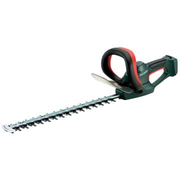 Metabo 600463850 18v AHS 18-55 V 53cm Cordless Hedge Trimmer Body Only