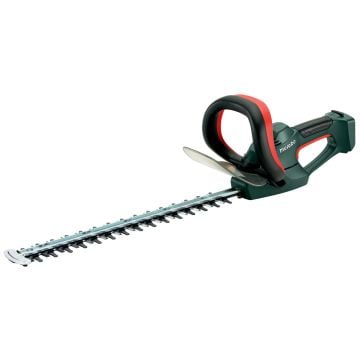 Metabo 600467850 18v AHS 18-65 V 63cm Cordless Hedge Trimmer Body Only