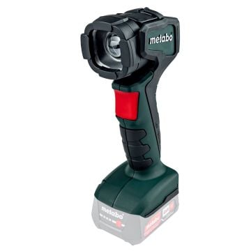 Metabo 600788000 12v PowerMaxx ULA 12 LED Portable Lamp Body Only