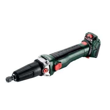 Metabo GVB 18 LTX BL 11-28 Cordless Brushless Die Grinder Body Only 600826850