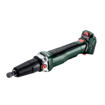 Metabo GVPB 18 LTX BL 11-28 Cordless Brushless Die Grinder Body Only 600827850