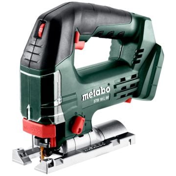 Metabo STB 18 L 90 18v Cordless Bow Handle Jigsaw Body Only 601048850