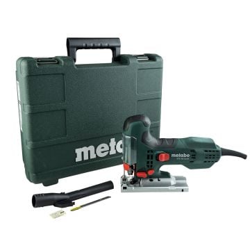 Metabo 601100500 STE 100 Quick Jigsaw 240v