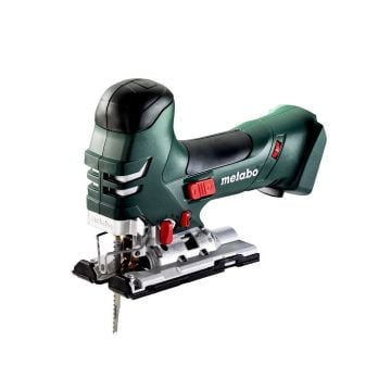 Metabo STA 18 LTX 140 18v Cordless Barrel Grip Jigsaw Body Only