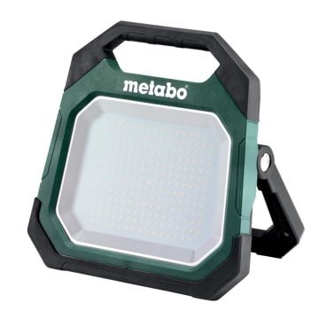 Metabo 601506380 BSA 18v LED 10000 Cordless Site Light Body Only
