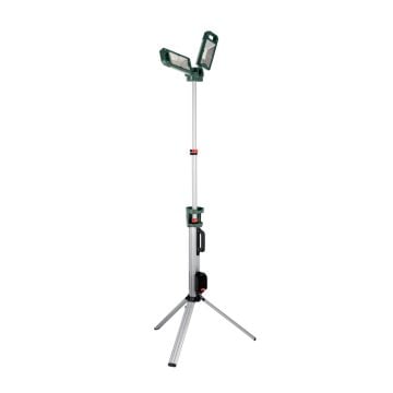 Metabo BSA 18 LED 5000 DUO-S 18v Cordless Site Light Body Only 601507850