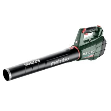 Metabo 601607850 18v LB 18 LTX BL Cordless Leaf Blower Body Only
