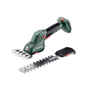 Metabo 601609850 18v SGS 18 LTX Q Shrub & Grass Shear Body Only