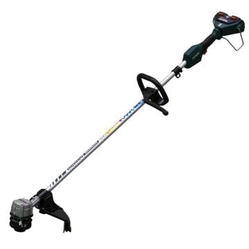 Metabo 601610850 Twin 18v FSD 36-18 LTX BL 40 Grass Trimmer With D Handle Body Only