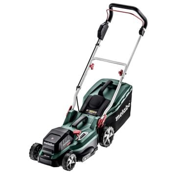 Metabo 601716850 Twin 18v RM 36-18 LTX BL 36 Lawn Mower Body Only