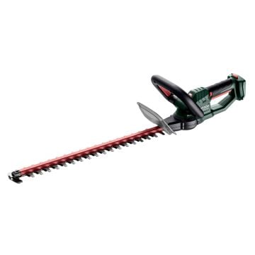 Metabo 601718850 18v HS 18 LTX 55 Cordless Hedge Trimmer Body Only