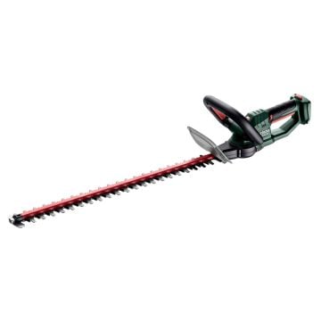 Metabo 601719850 18v HS 18 LTX 65 Cordless Hedge Trimmer Body Only