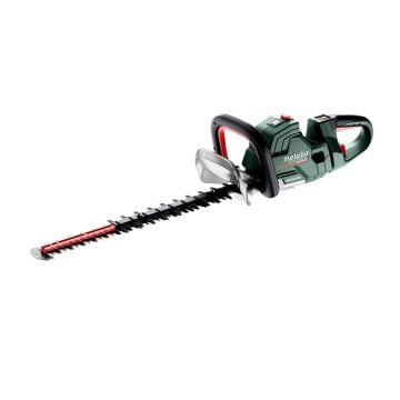 Metabo 601722850 18v HS 18 LTX BL 55 Cordless Brushless Hedge Trimmer Body Only