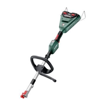 Metabo 601725850 Twin 18v MA 36-18 LTX BL Q Brushless Split-Shaft Multi Tool Body Only