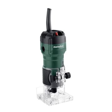 Metabo FM 500-6 1/4" Trim Router 240v 601741380