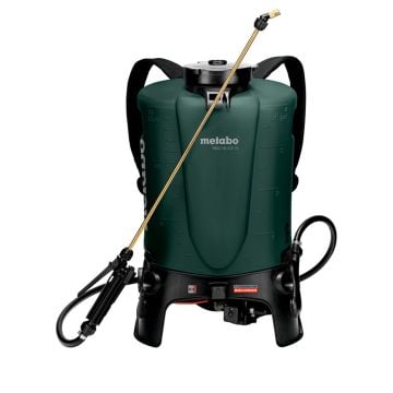 Metabo 602038850 18v RSG 18 LTX 15 Back Pack Sprayer Body Only