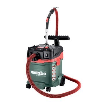 Metabo AS 36-18 H 30 PC-CC H-Class Cordless Vacuum Cleaner Body Only