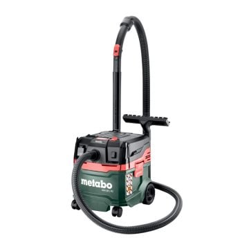 Metabo ASA 20 L PC 20L L-Class All-Purpose Vacuum Cleaner 240v 602085380