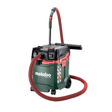 Metabo ASA 30 M PC 30L M-Class All-Purpose Vacuum Cleaner 240v 602087380