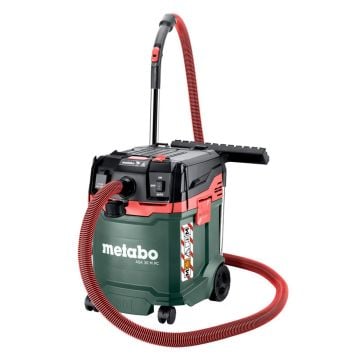 Metabo ASA 30 M PC 30L M-Class All-Purpose Vacuum Cleaner 110v 602087390