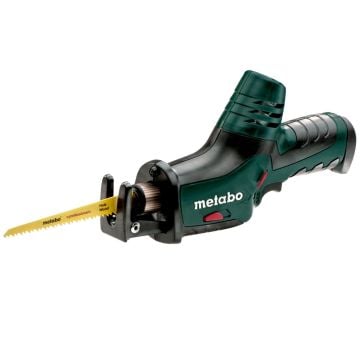 Metabo PowerMaxx ASE 10.8v Reciprocating Saw Body Only 602264890